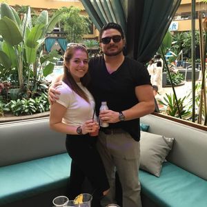 Meet your Posher, Rook